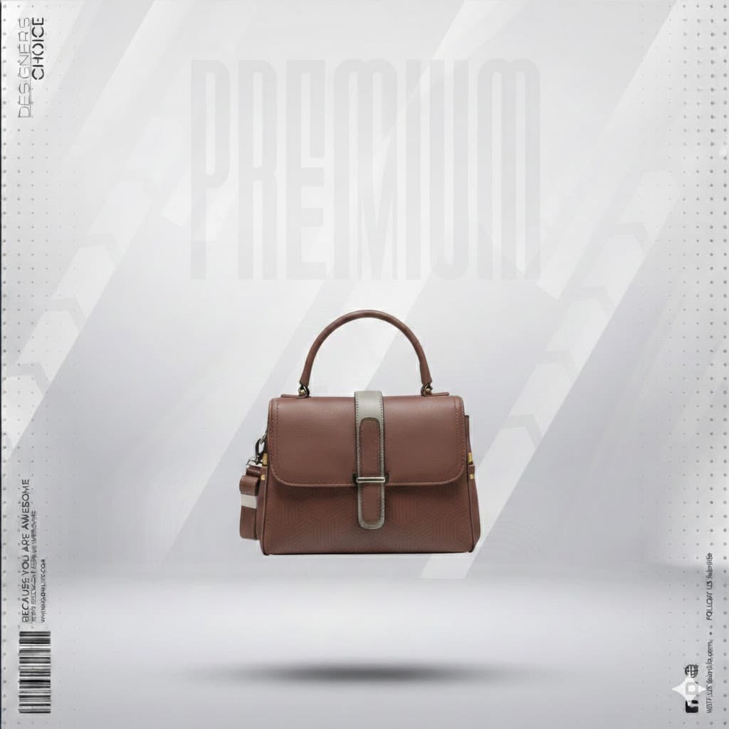 Elegant Tote