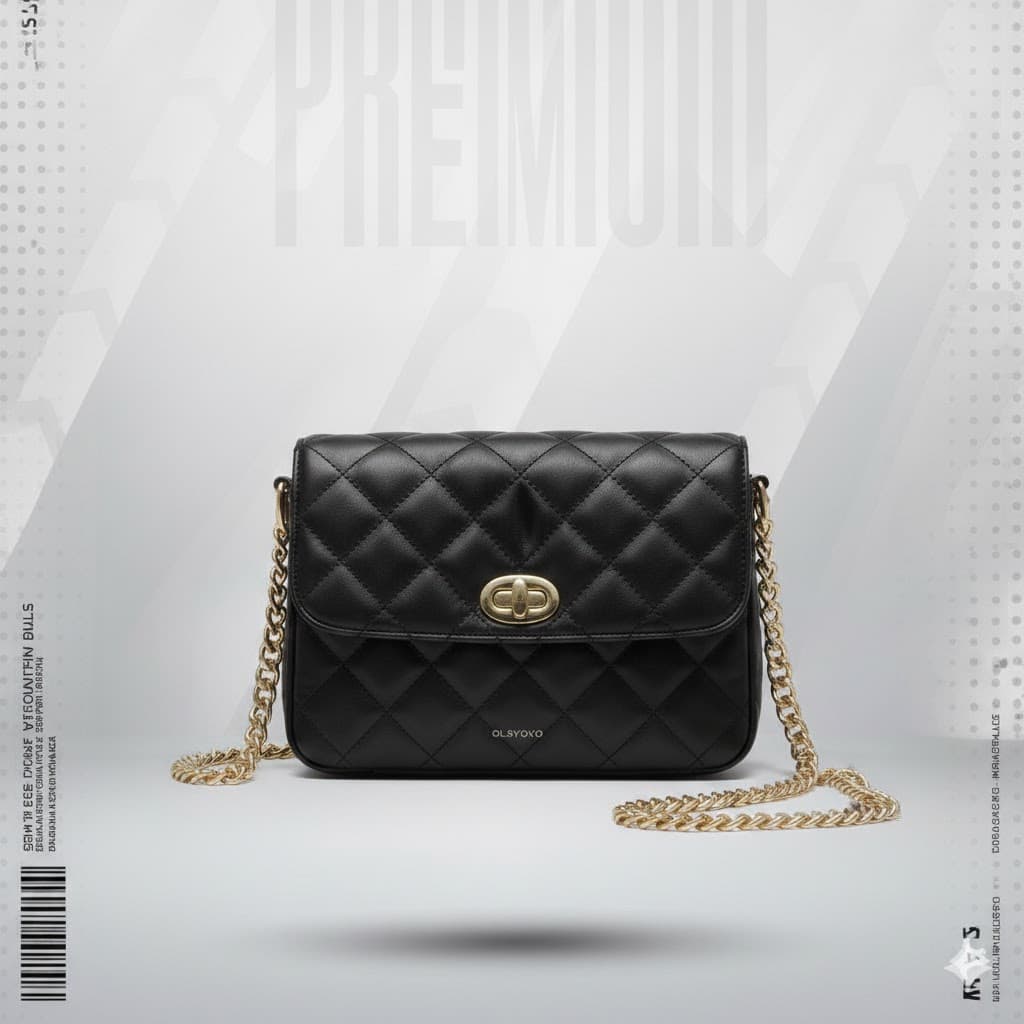Chic Purse